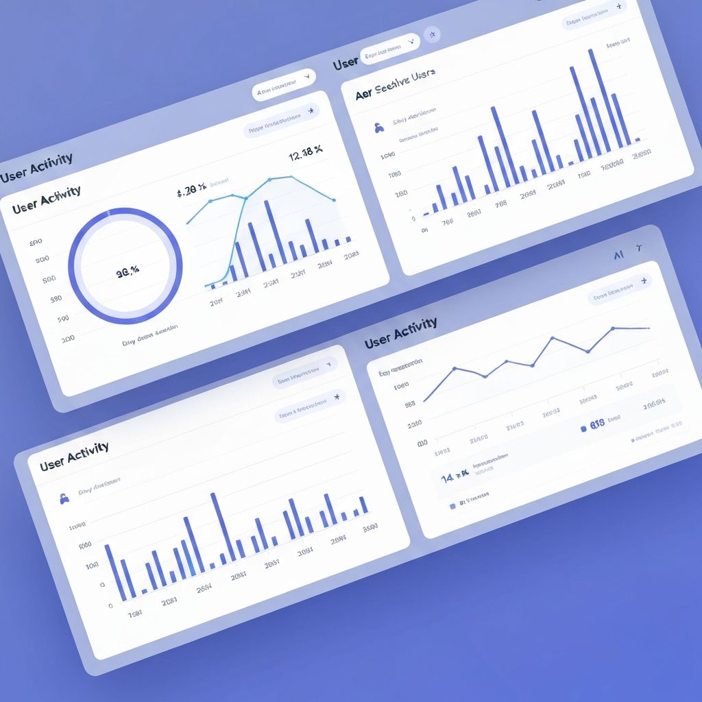 AI Usage Visibility Dashboard