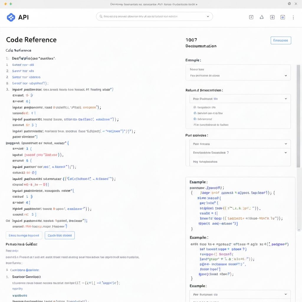 Developer Documentation