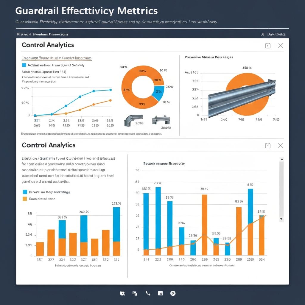 Dashboard showing finished outcomes rather than tool sprawl.