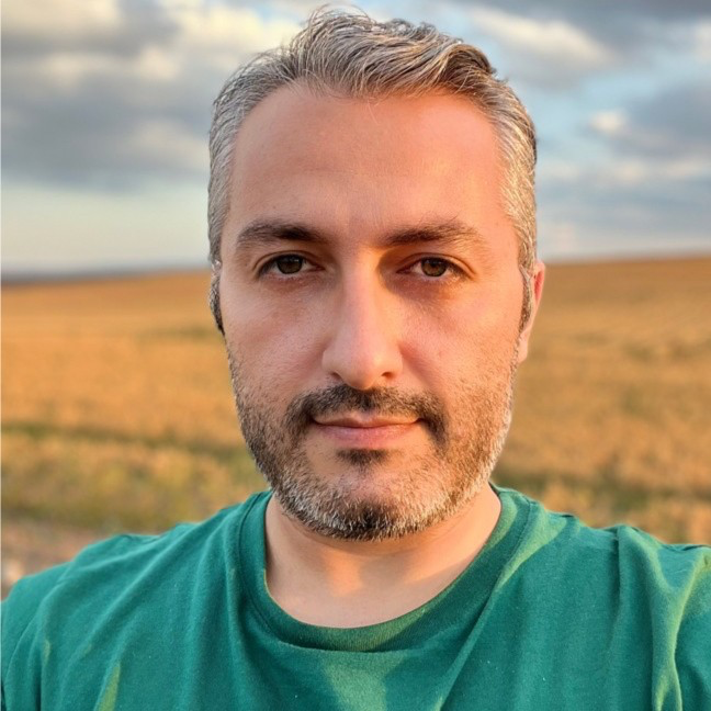 Mahmut Canga