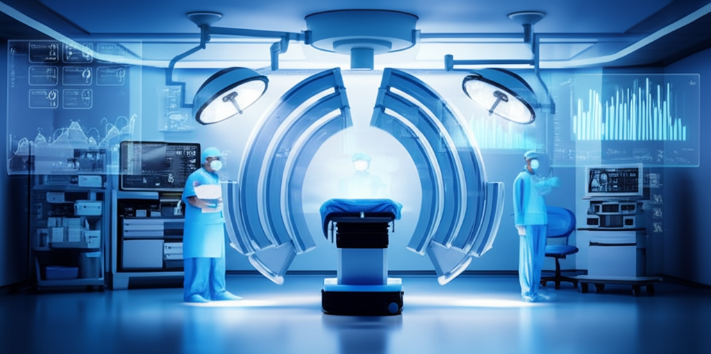 Scandinavian Health Tech