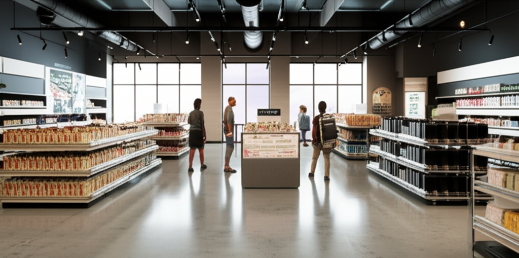 European Retail Group